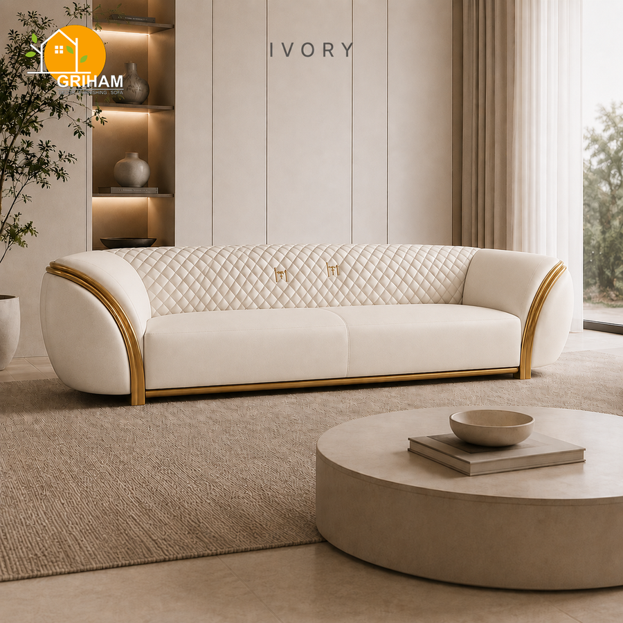 Luxury Statement Sofas