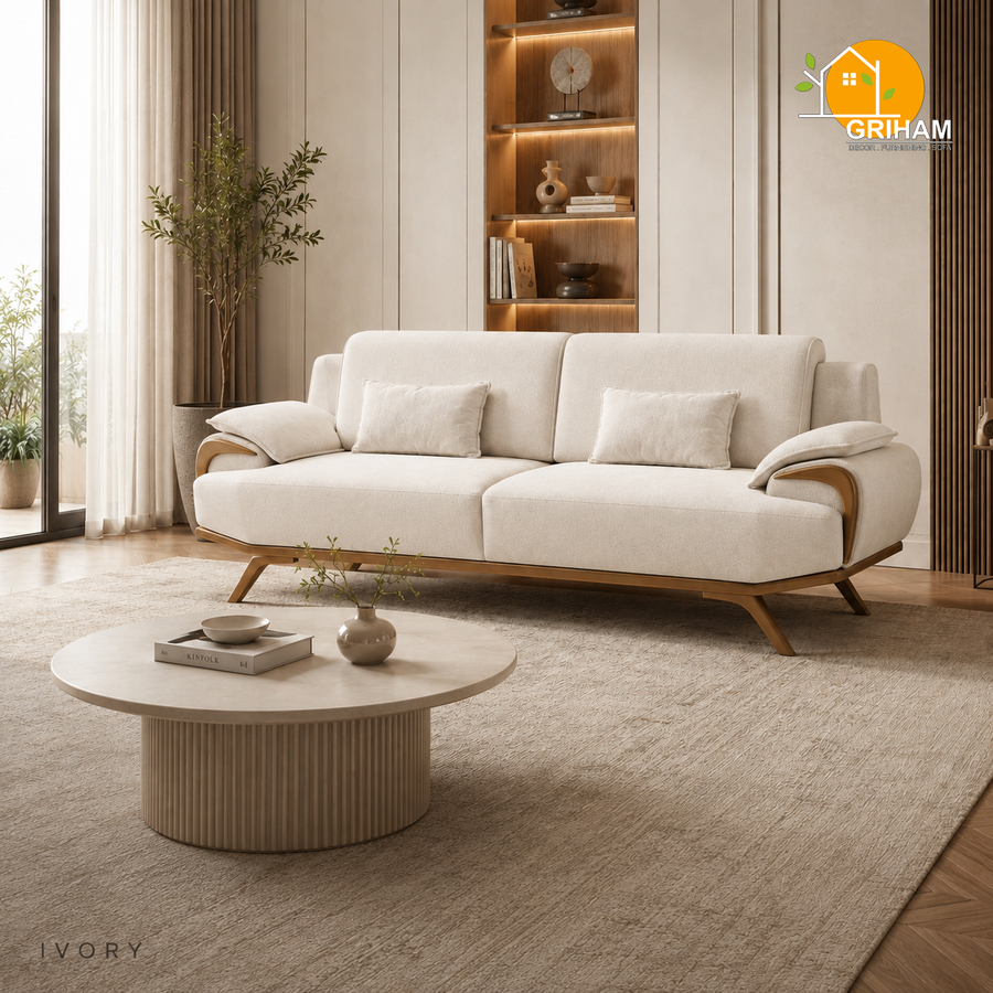 Family Comfort Sofas