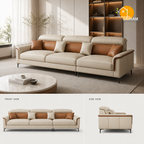 Milano Executive Sofa - product view 1 | Griham Decor